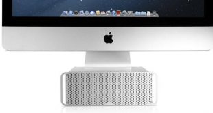 Der Twelve South HiRise gibt Apple iMacs einen schlanken Boost  