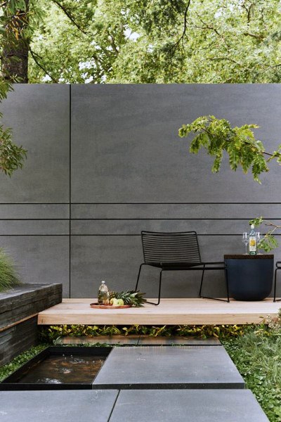 Top 50 besten Backyard Fence Ideen - einzigartige Privatsphäre Designs  