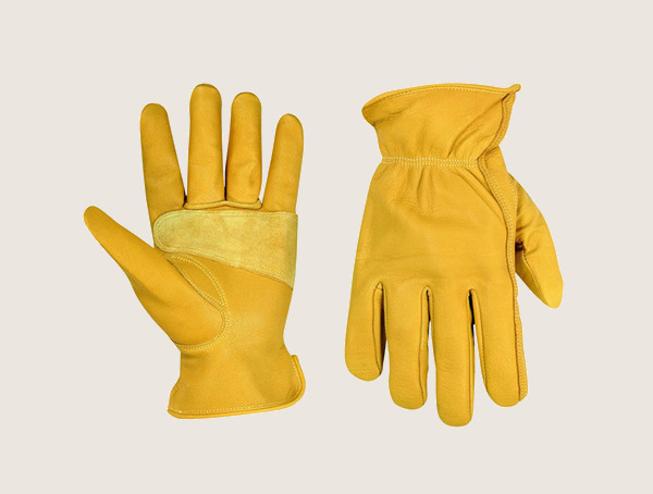 Top 27 beste Arbeitshandschuhe für Männer - Cool Protective Hand Armor  