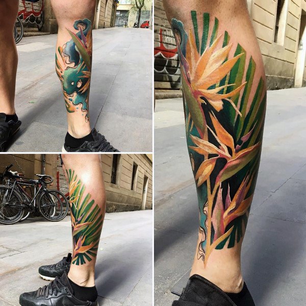 Top 70 coolsten Tattoos für Männer - Maskulin Design-Ideen  