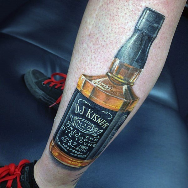 100 Memorial Tattoos für Männer - Timeless Tribute Design-Ideen  