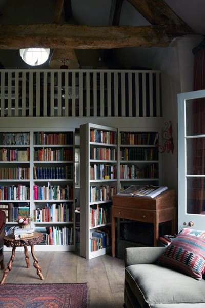 70 Bücherregal Bücherregal Ideen - einzigartige Bücherregal Designs  