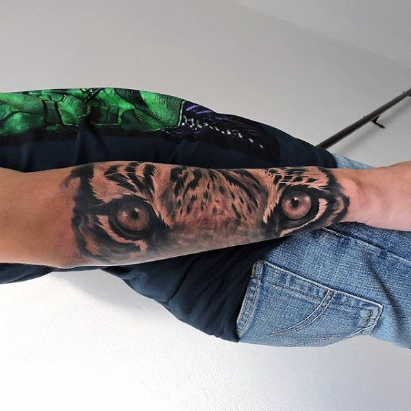 Top 100 besten coolen Tattoos für Jungs - männliche Design-Ideen Teil zwei  