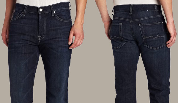 Top 12 der besten Jeans für Männer - Der Leitfaden der Männer zum Kauf Denim  
