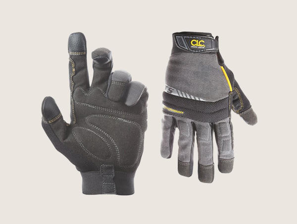 Top 27 beste Arbeitshandschuhe für Männer - Cool Protective Hand Armor  