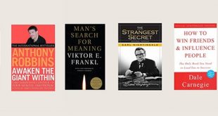 Top 50 besten Selbsthilfe-Bücher für Männer - alle Zeiten liest auf allen Facetten des Lebens  