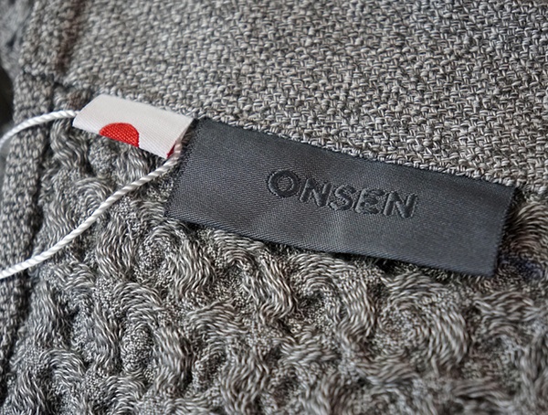 Onsen Handtuch Review - Luxuriöse Supima Baumwolle für Ihr Badezimmer  
