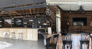 Top 50 besten Garage Bar Ideen - Cool Cantina Workshop Designs  