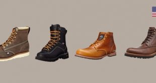 Top 30 Best American Made Arbeitsstiefel für Männer - Made In USA Footwear  