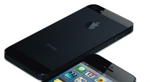 Apple veröffentlicht ihr iPhone 5 mit allen neuen Features zu lieben  
