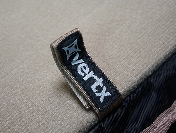 Vertx EDC Gamut Plus Rucksack Review - Verdeckte taktische alltägliche Carry Pack  