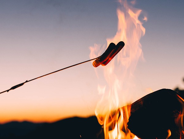 Top 50 besten Camping Tipps - Wildnis Tricks zu wissen  