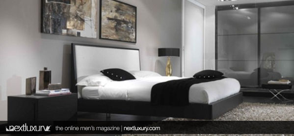 Die besten modernen Männer Schlafzimmer Designs ein Foto Guide  