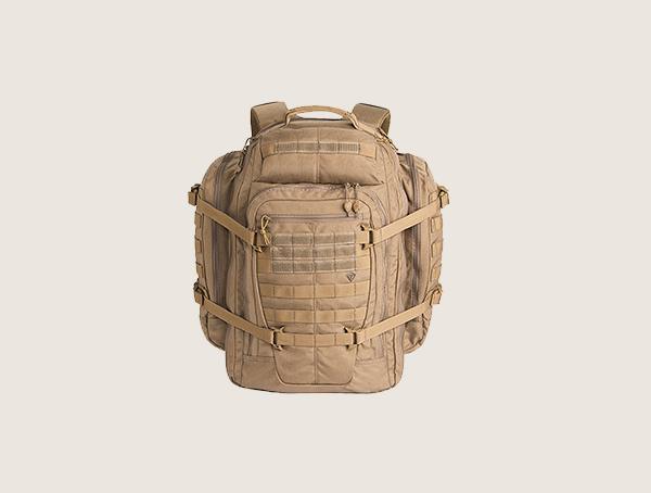 Top 100 Best Bug Out Bag Liste Essentials - Ultimate Survival Gear  