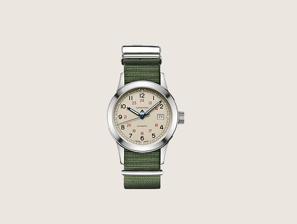 Top 30 besten Feld Uhren für Männer - Military inspirierte Uhren  