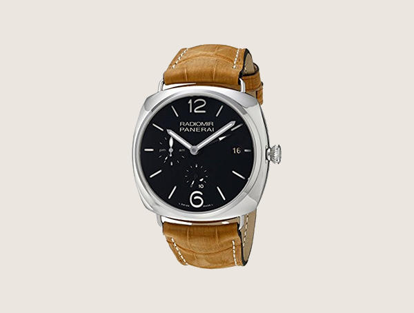 Top 45 Best Nice Uhren für Männer - Cool Classy Timepieces  