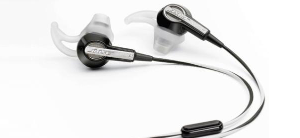 Bose IE2 Audio Kopfhörer  