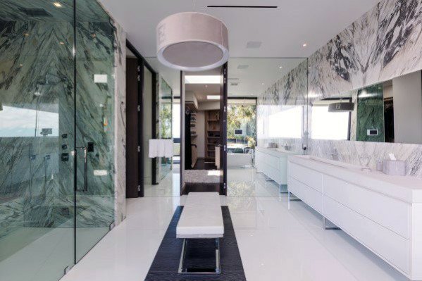 Top 60 Beste Master Bad Ideen - Home Interior Designs  
