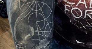 Top 50 besten Arm Tattoos für Männer - ein Schlag der Inspiration und Ideen  