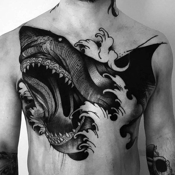 60 Epic Tattoo Designs für Männer - Legendäre Tinte Ideen  