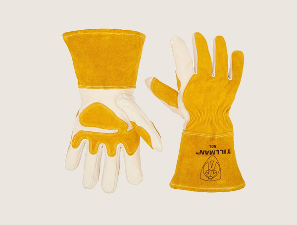 Top 27 beste Arbeitshandschuhe für Männer - Cool Protective Hand Armor  