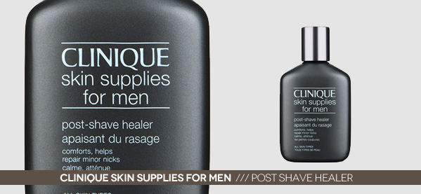 Beruhigen Sie Ihre Haut mit den Top 10 besten Aftershave für Männer für 2013  
