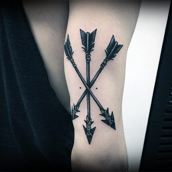 50 coolste kleine Tattoos für Männer Manly Mini DesignIdeen Mann Stil Tattoo