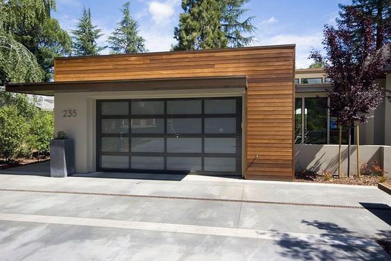 Top 60 besten freistehenden Garage Ideen - Extra Storage Designs  