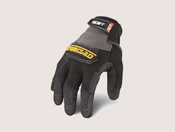 Top 27 beste Arbeitshandschuhe für Männer - Cool Protective Hand Armor  