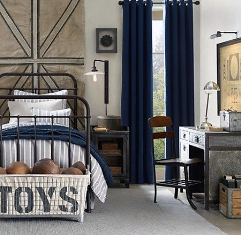 Top 70 besten Teen Boy Schlafzimmer Ideen - coole Designs für Jugendliche  