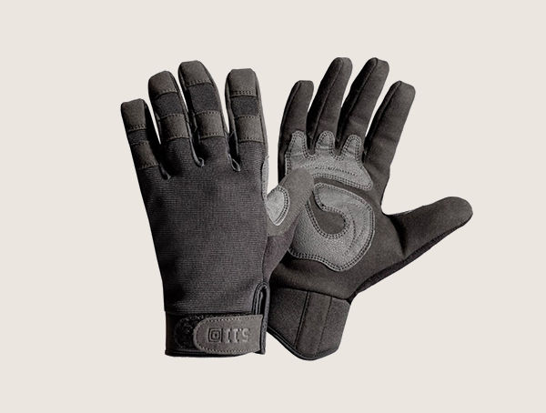 Top 27 beste Arbeitshandschuhe für Männer - Cool Protective Hand Armor  