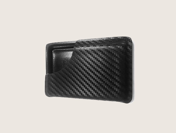 Top 40 besten Kohlefaser Brieftaschen für Männer - Ultra Slim und leichte Brieftaschen  
