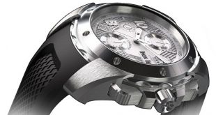 Dolce & Gabbana DS5 Herren Chronograph Uhr  