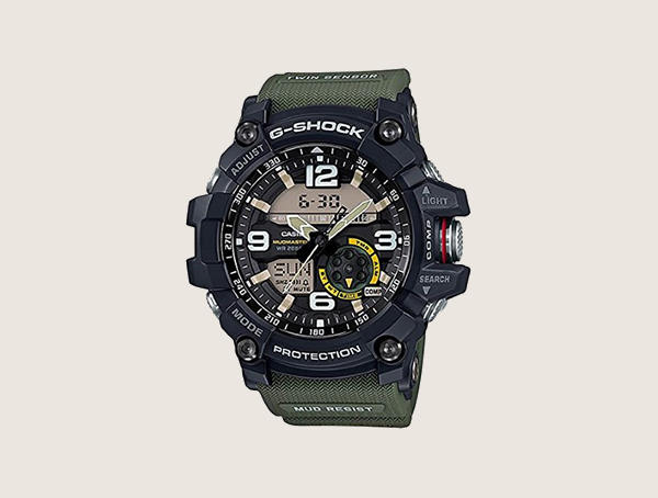 Top 40 beste Militäruhren für Männer - Cool Tactical Timepieces  
