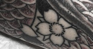 Was tun, wenn Tattoo Peels - der Peeling und Heilungsprozess  