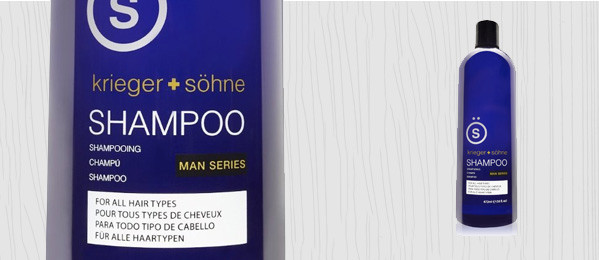 Top 12 der besten Schuppen Shampoos für Männer mit schuppigen Kopfhaut  
