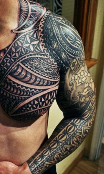 Top 50 der besten Tattoo-Ideen für Männer  