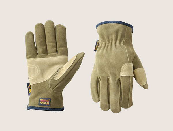 Top 27 beste Arbeitshandschuhe für Männer - Cool Protective Hand Armor  