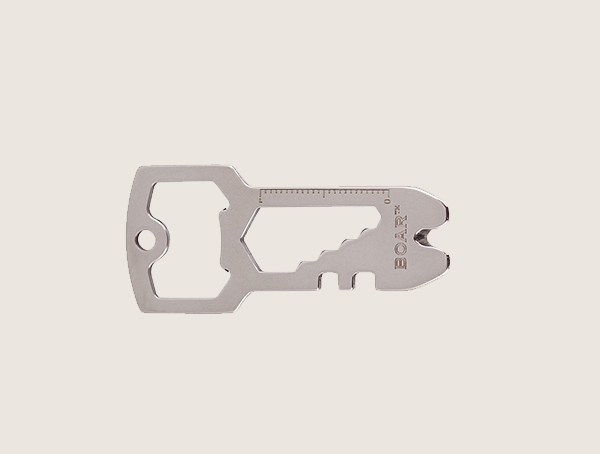 Top 25 Beste Schlüsselanhänger Multi-Tools für Männer - Handliche tragbare Werkzeuge  