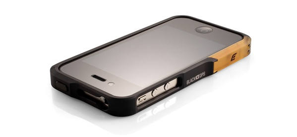 Vapor Pro Black Ops iPhone 4 und 4S Fall von Element Fall  