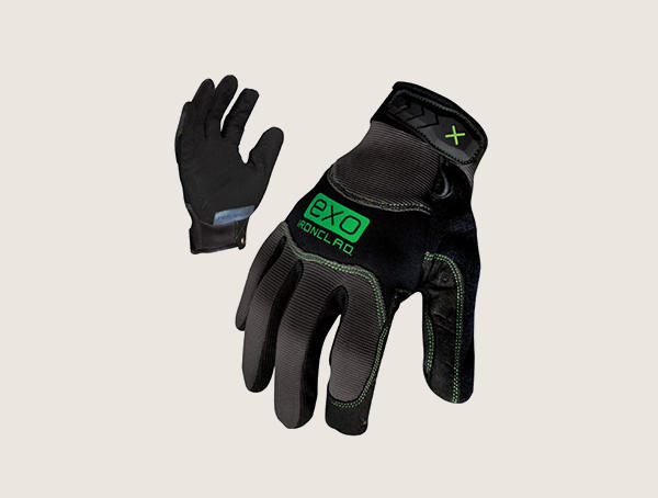 Top 27 beste Arbeitshandschuhe für Männer - Cool Protective Hand Armor  