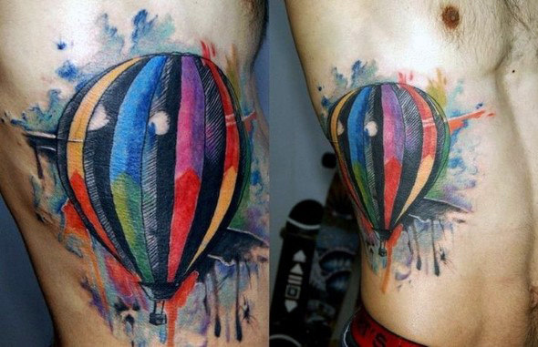 Auf was Sie als Käufer bei der Wahl bei Tattoo luftballon achten sollten
