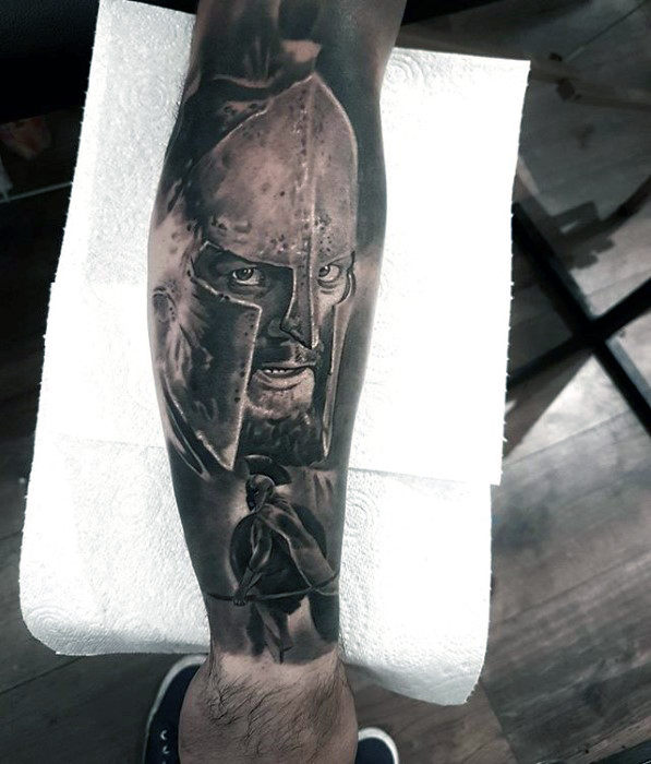 60 Super Sleeve Tattoos für Männer - Maskuline Design-Ideen  