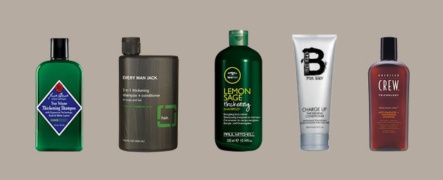 Surface Hair Awaken Shampoo – Mit Protein & Pflanzlichen Wirkstoffen – Für Gesunde Kopfhaut & Gegen Dünner Werdendes Haar – Vegan & Sulfatfrei
