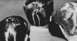 Ducktail Haircut für Männer - 30 Enten Ass Frisuren  