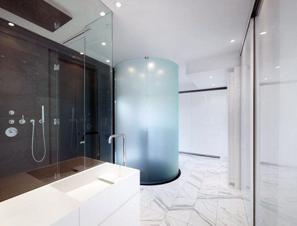 Top 70 besten kühle Duschen - einzigartige Badezimmer Design-Ideen  