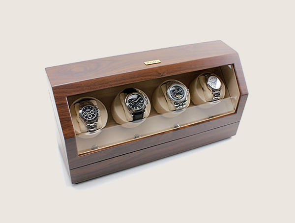 Top 19 der besten Uhrenbeweger für Männer - Keep Your Timepiece Ticking  