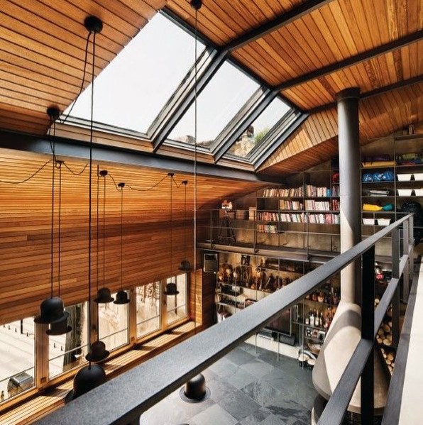 Top 60 besten Holzdecken Ideen - Holz-Interieur-Designs  