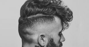 30 High Fade Haarschnitte für Männer - Ein Schnitt über dem Rest  