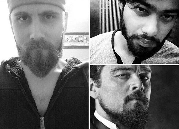 50+ Beard Styles und Gesichts Haartypen - Definitive Guide For Men  